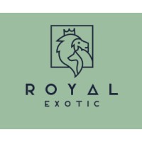 Royal Exotic Animals LLC logo - Similar company to The Creative Incubator