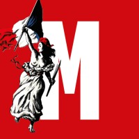 Marianne logo - Similar company to Causeur.Fr
