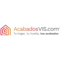 AcabadosVIS.com logo - Similar company to Spin Quantum Tech - Sqt - Business Acceleration Through Quantum Computing.