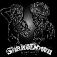 ShakeDown Entertainment logo - Similar company to Stress Free It Solutions