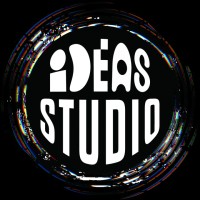 Ideas Studio | Click, Swipe, Snap logo - Similar company to 🔴 Bomo Audio