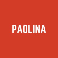 PAOLINA logo - Similar company to Goldfish Srl - Idee Promozionali