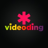 VideoDing logo - Similar company to Truth Work Media