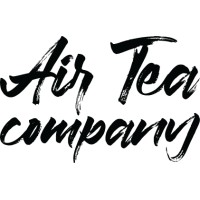 Air Tea Company logo - Similar company to Orangebagⓡ