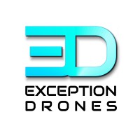 Exception Drones logo - Similar company to Drone De Ciel