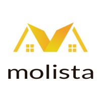 Molista logo - Similar company to Leus Development