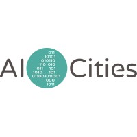 AI4Cities logo - Similar company to Mra-Platform Smart Mobility