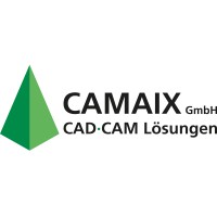 Camaix GmbH logo - Similar company to Unicam Software Gmbh
