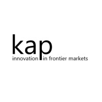 kap logo - Similar company to Webgraph Worldwide Mauritius