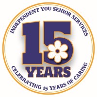 Independent You, Senior Services logo - Similar company to Caring Considerations Aging Life Care Professionals™