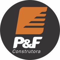 P&F Construtora logo - Similar company to Argus Serviços E Construções