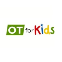 OT for Kids logo - Similar company to Paediatric Ot, Occupational Therapy For Kids