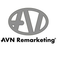 AVN Remarketing logo - Similar company to Platformauto.Nl