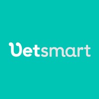 Vet Smart logo - Similar company to Doghero