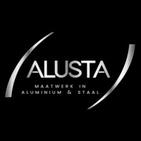 Alusta BV logo - Similar company to B+K Alusystemen B.V.