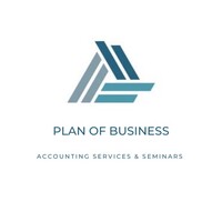 Plan of Business Accounting Services and Seminars logo - Similar company to Apconstructions Engineering