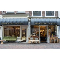 De Koperen Bel logo - Similar company to Conxion Nederland