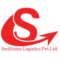 Swiftness Logistics Pvt. Ltd. logo - Similar company to המסלקה הפנסיונית Swiftness