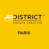 Agence ARDISTRICT logo - Similar company to Alexia K. Ltd