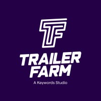 TrailerFarm logo - Similar company to Kombatant Ab