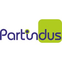 Partindus Maquinaria logo - Similar company to Geomym