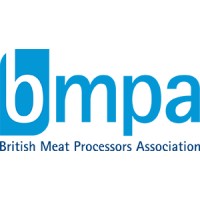 BMPA - British Meat Processors Association logo - Similar company to Leather Uk