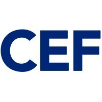 Construction Employers Federation (CEF) logo - Similar company to Heron Bros