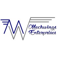 Mechwings Enterprises logo - Similar company to Trekkbench Structural Engineers