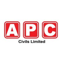 APC Civils Limited logo - Similar company to Rl Services Plant Hire & Training