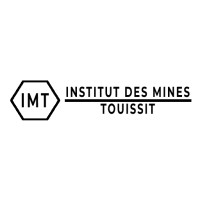 Institut des Mines de Touissit logo - Similar company to Dar Tamr