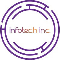 Infotech Incorporate logo - Similar company to Rbtech