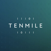 Tenmile logo - Similar company to Tattarang