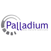 Palladium Real Estate Services logo - Similar company to Touchstone Property Management