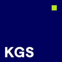 KGS PTE LTD logo - Similar company to Mq Solutions & Services Pte Ltd