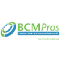 BCMProfessionals logo - Similar company to Shareview Sas