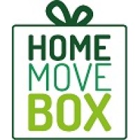 Home Move Box logo - Similar company to The Real Project