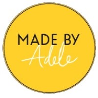 Made by Adele logo - Similar company to Lussa Gin