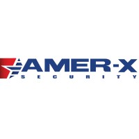 Amer-X Security Inc. logo - Similar company to Americom, Inc.