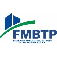 Fédération Mahoraise du Bâtiment et des Travaux Publics - FMBTP logo - Similar company to Etpc