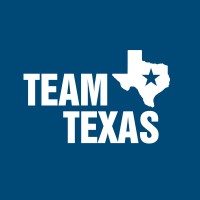Team Texas logo - Similar company to Texas Economic Development Corporation