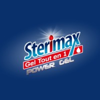 Sterimax Algerie logo - Similar company to Ginidex Co., Ltd