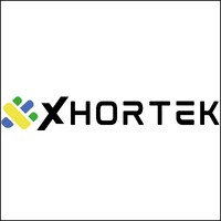 Exhortek logo - Similar company to Technisaur