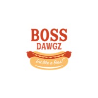 Boss Dawgz logo - Similar company to Richard Chevrolet