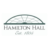Hamilton Hall