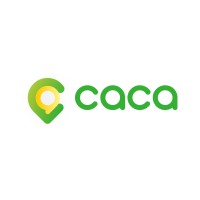 CaCa Taxi Myanmar logo - Similar company to Techfun
