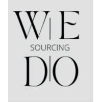 We Do-Sourcing logo - Similar company to We Do Effects