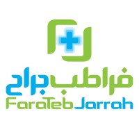 FaraTeb Jarrah logo - Similar company to Epotheke