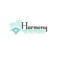 Harmony Home Health and Services logo - Similar company to Harmony Home Care