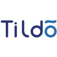 TILDO logo - Similar company to Tadilo