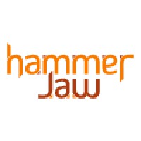 Hammer Jaw logo - Similar company to Agilerank
